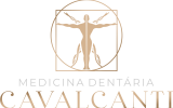 Logotipo - Medicina dentária (Cavalcanti) PNG